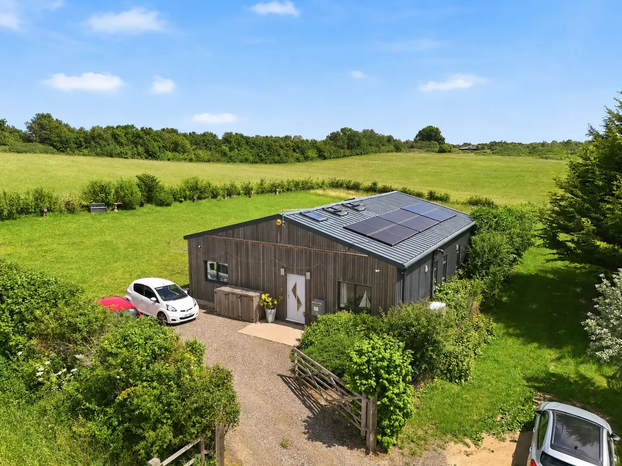 Manor Road, Wheathampstead, AL4, photo 15