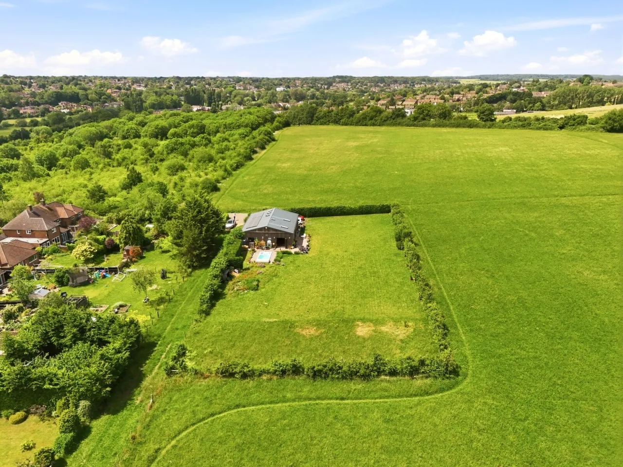 Manor Road, Wheathampstead, AL4, photo 16