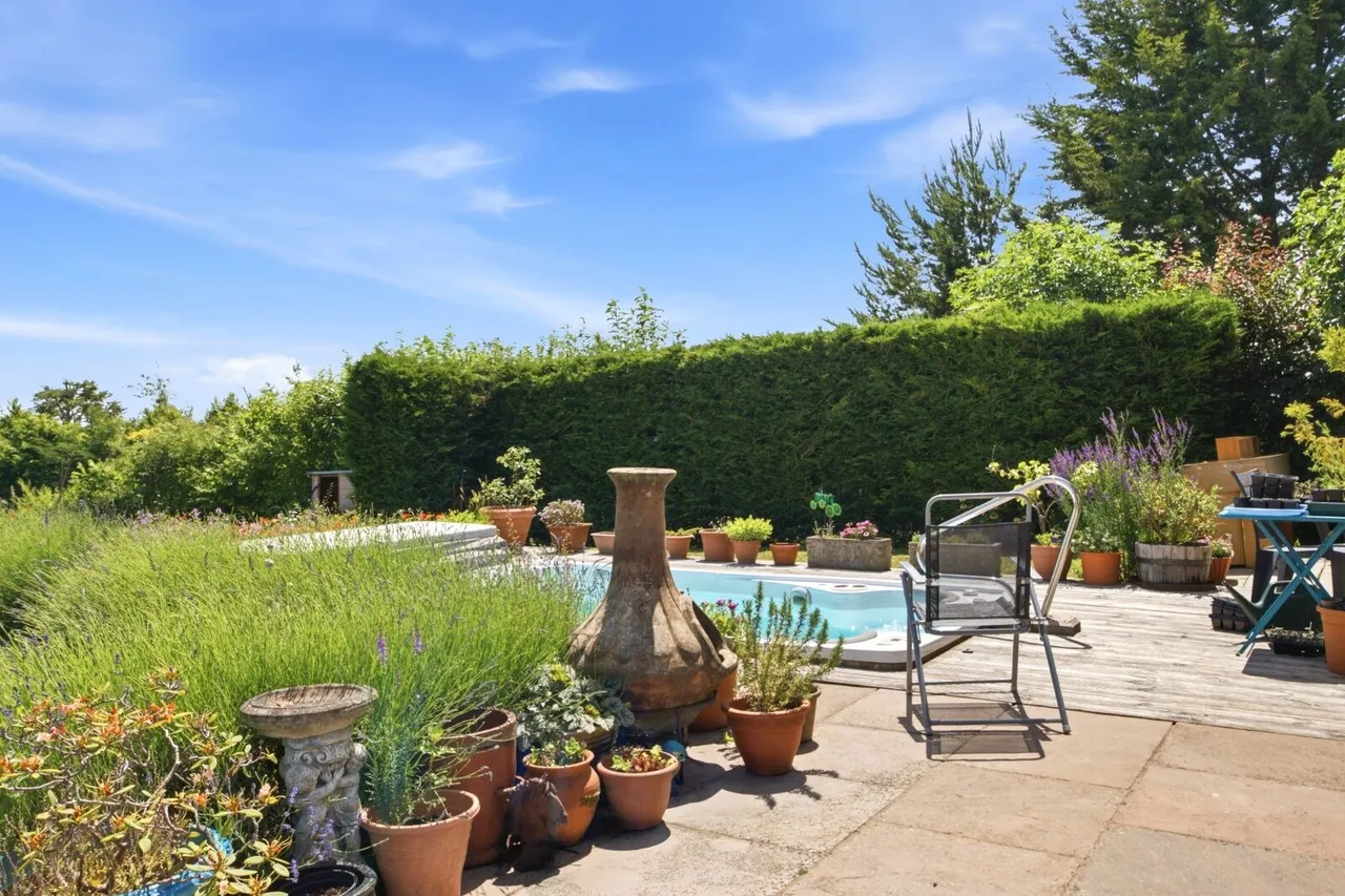 Manor Road, Wheathampstead, AL4, photo 19