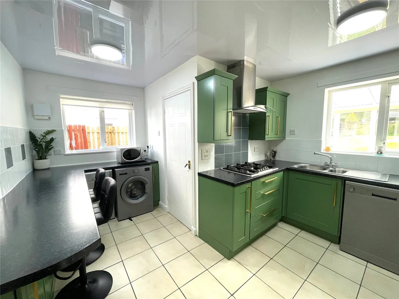Castle Wemyss Drive, WEMYSS BAY, Renfrewshire, PA18, photo 6