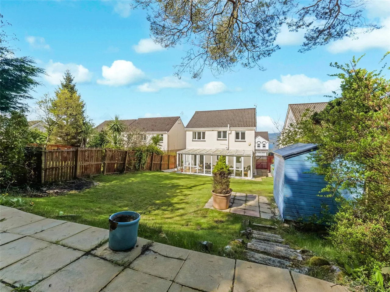Castle Wemyss Drive, WEMYSS BAY, Renfrewshire, PA18, photo 12