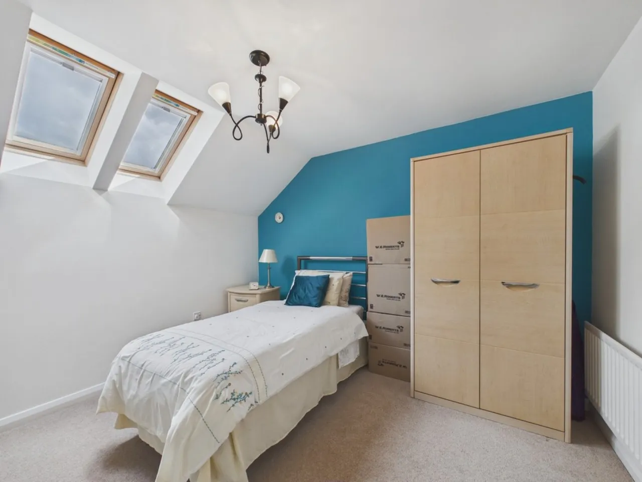 Wyndthorpe Court, Rotherham, photo 11