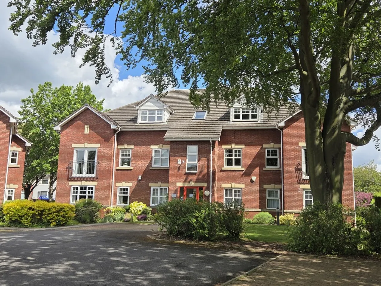 Wyndthorpe Court, Rotherham, photo 4
