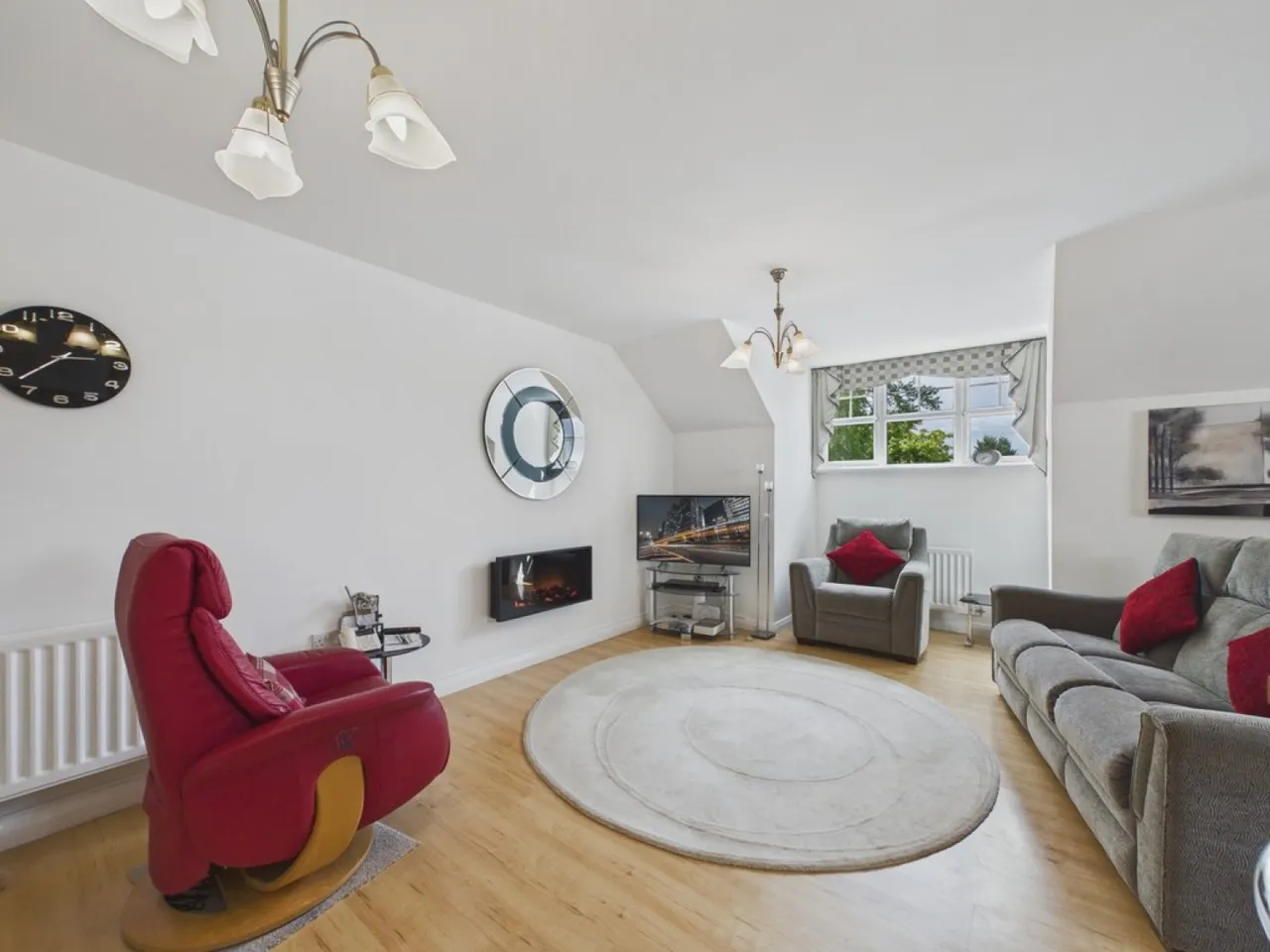 Wyndthorpe Court, Rotherham, photo 8