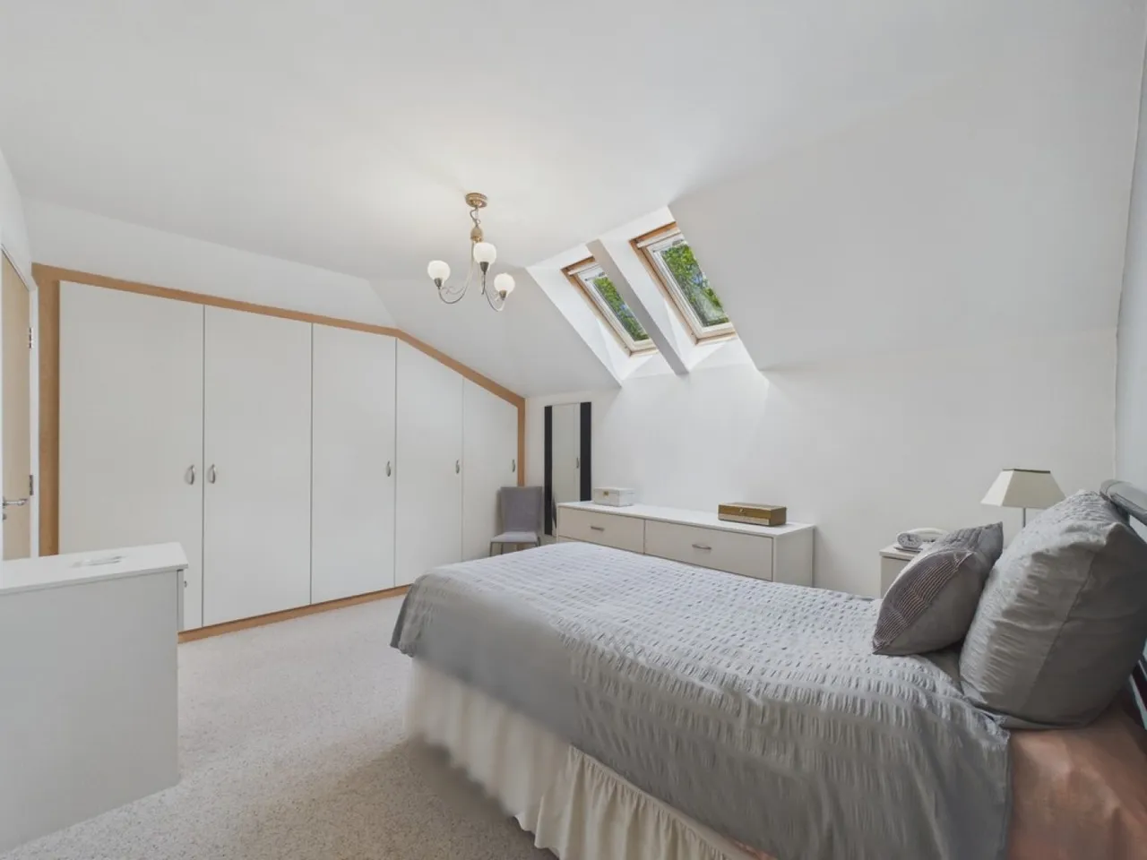 Wyndthorpe Court, Rotherham, photo 3