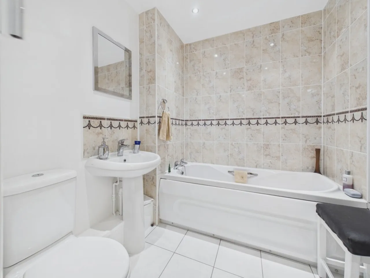 Wyndthorpe Court, Rotherham, photo 5