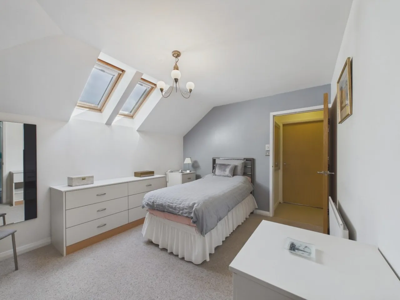 Wyndthorpe Court, Rotherham, photo 10