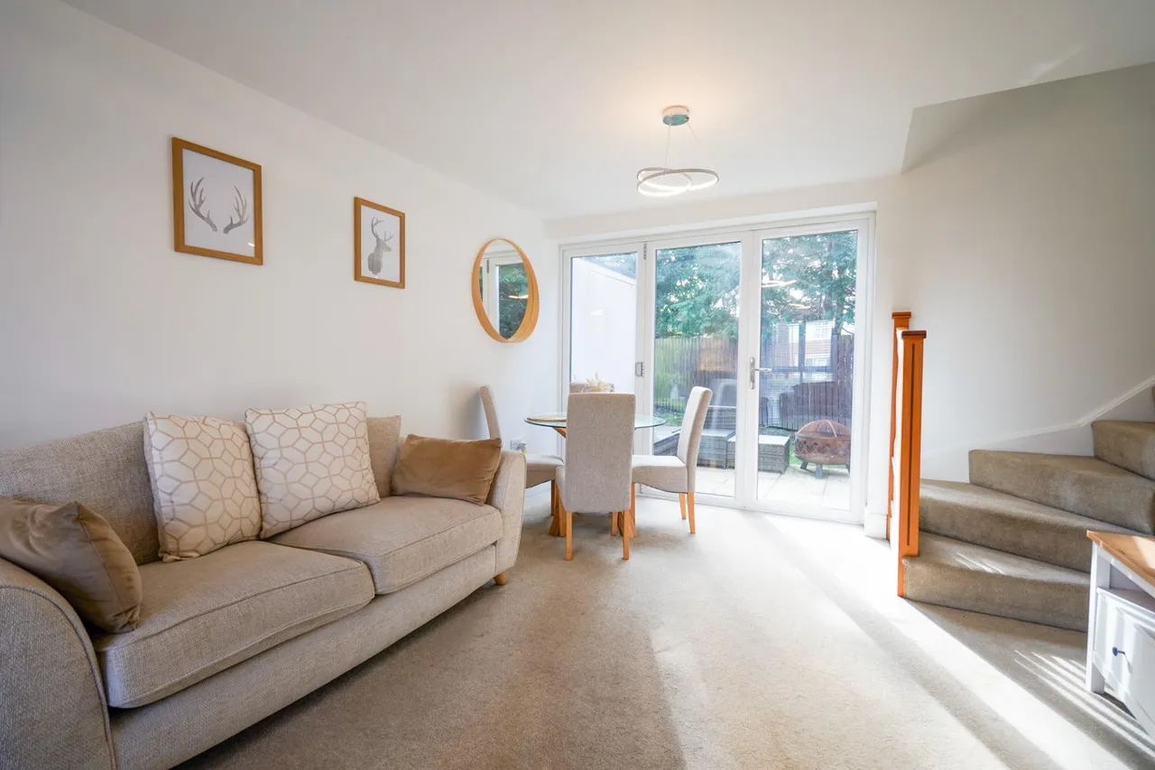 Sternboro Park, Penshaw, DH4, photo 2