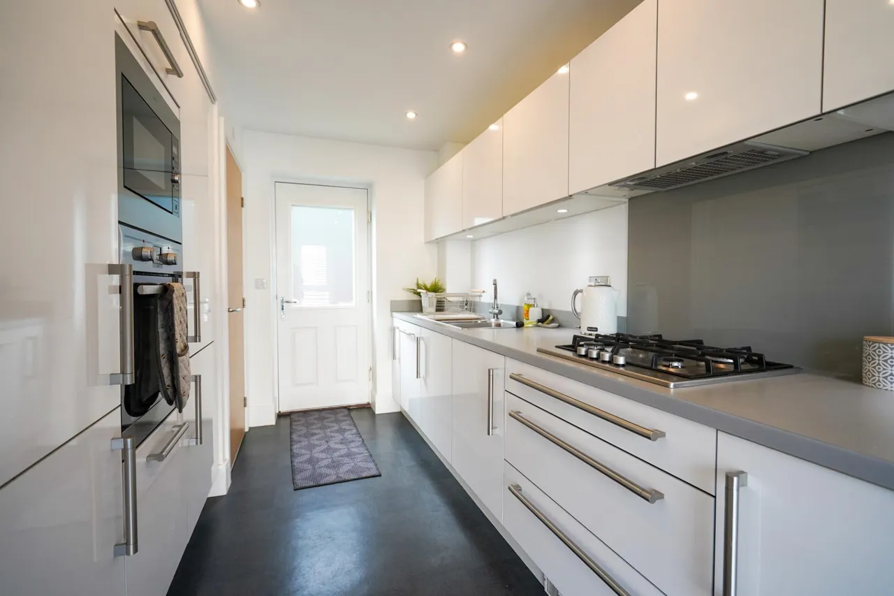 Sternboro Park, Penshaw, DH4, photo 10