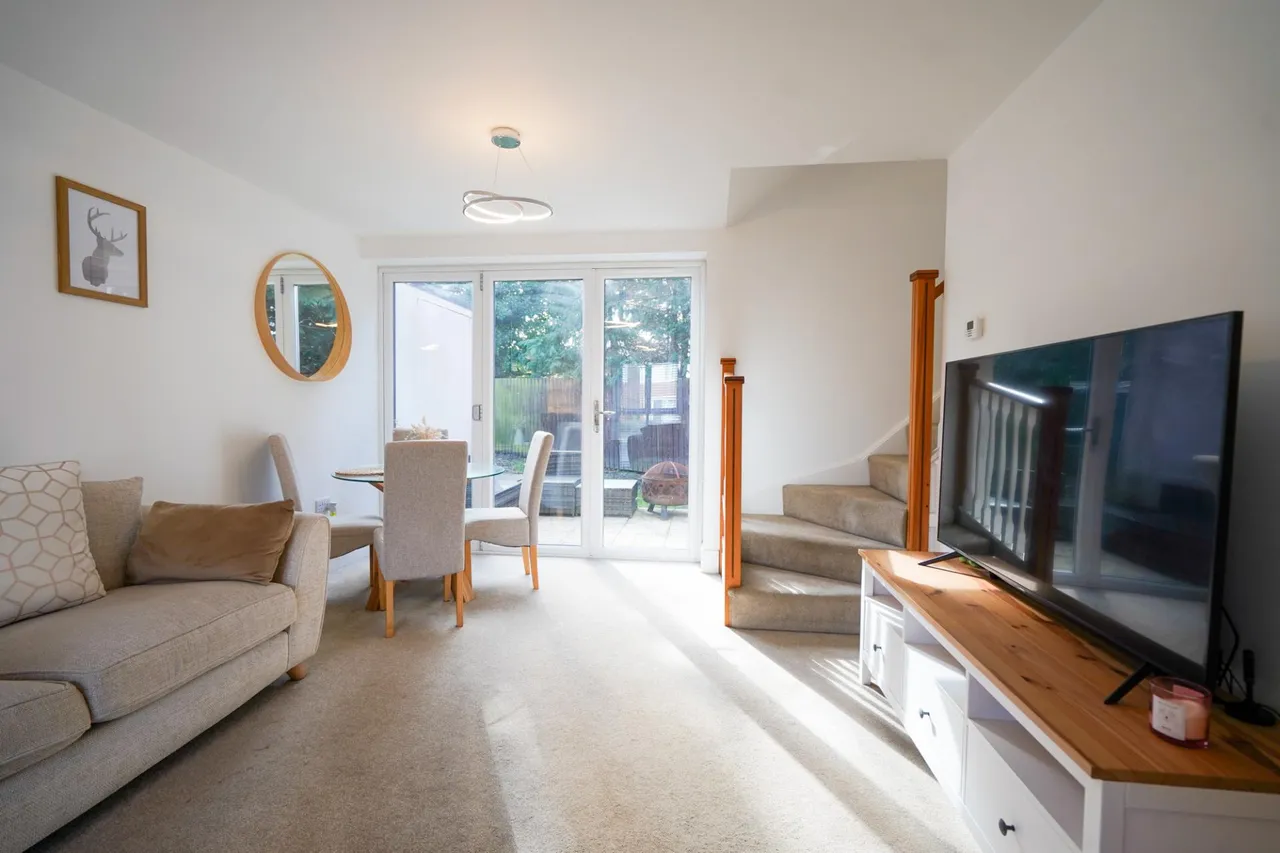 Sternboro Park, Penshaw, DH4, photo 3