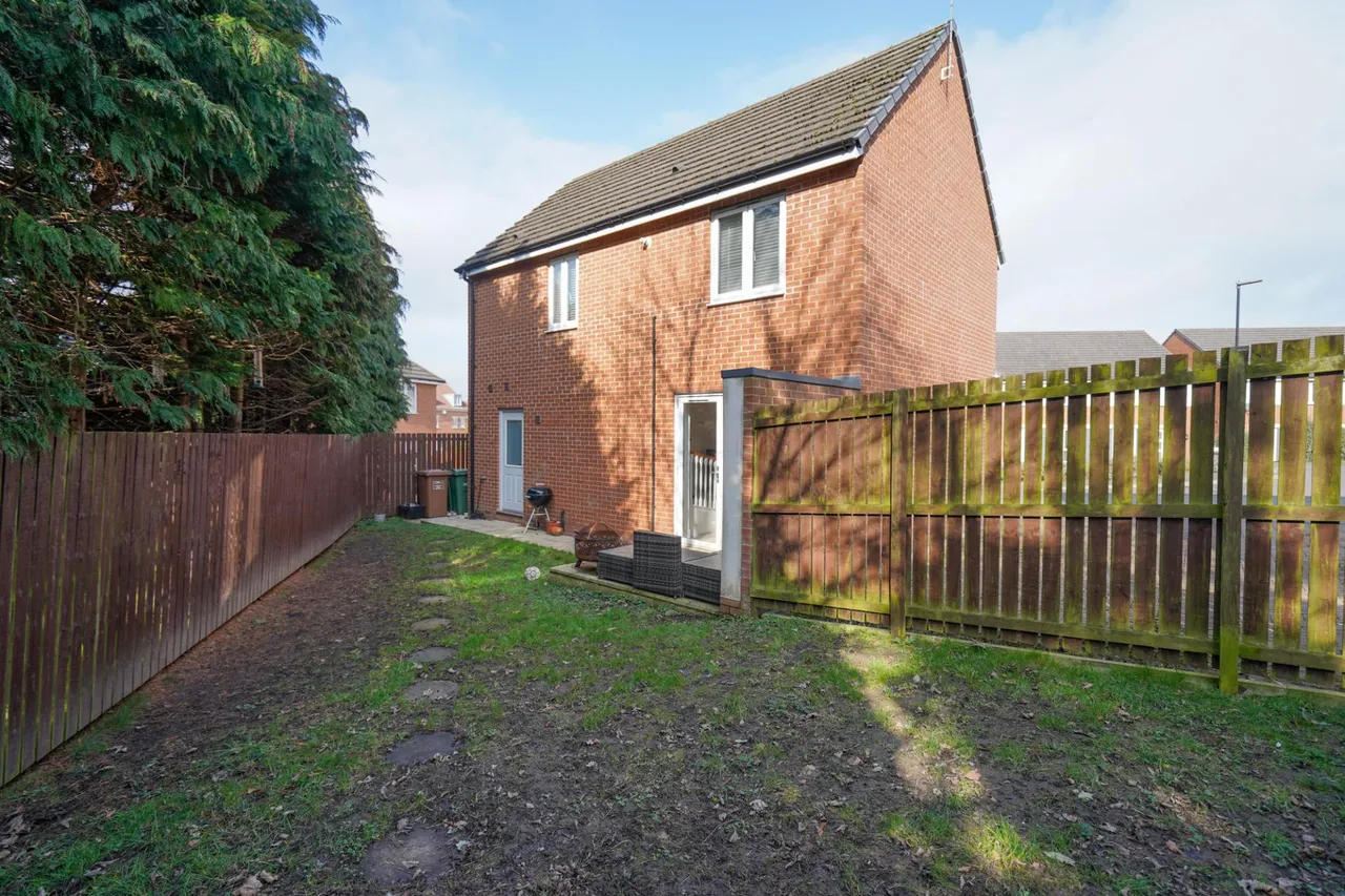 Sternboro Park, Penshaw, DH4, photo 29