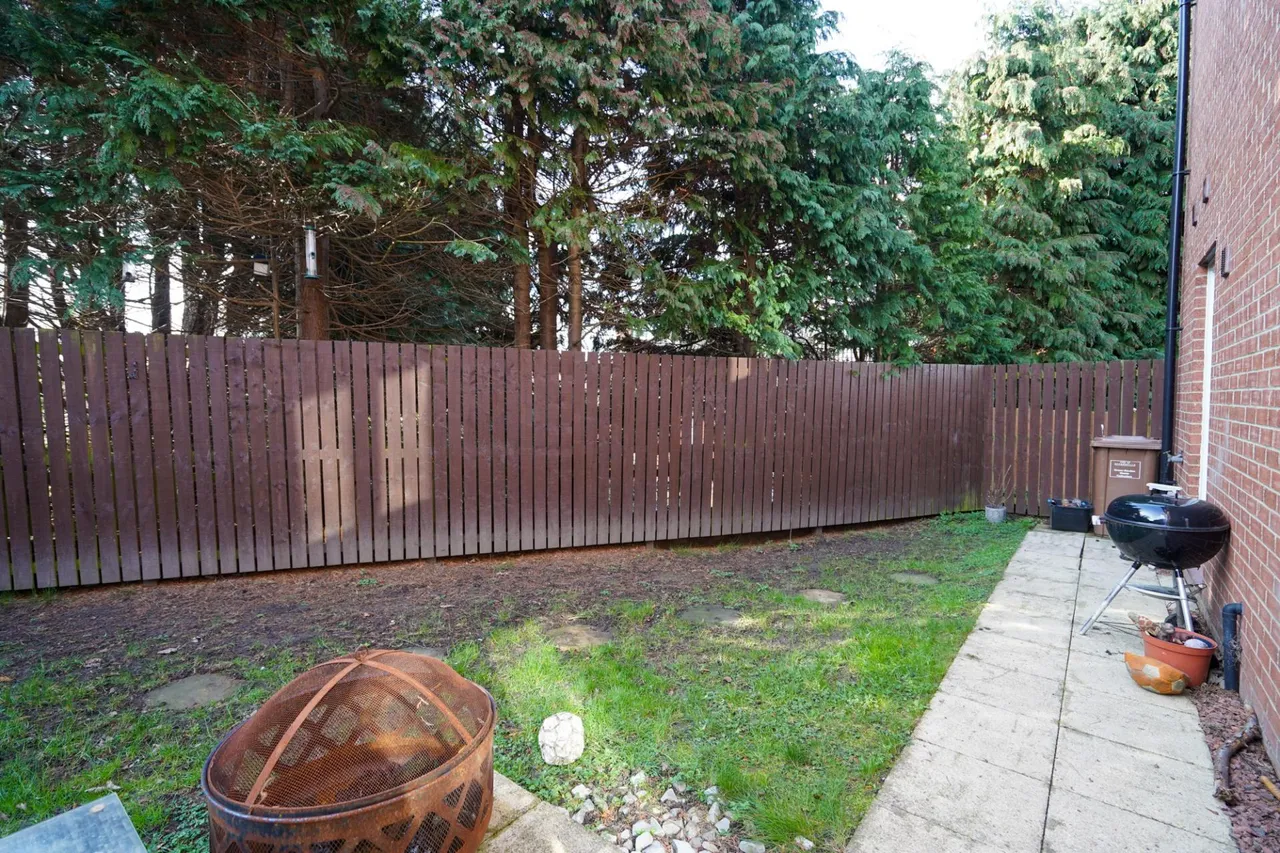 Sternboro Park, Penshaw, DH4, photo 28