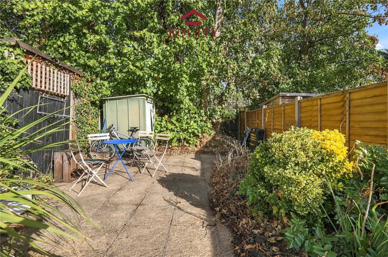 Raleigh Road, Enfield, photo 20