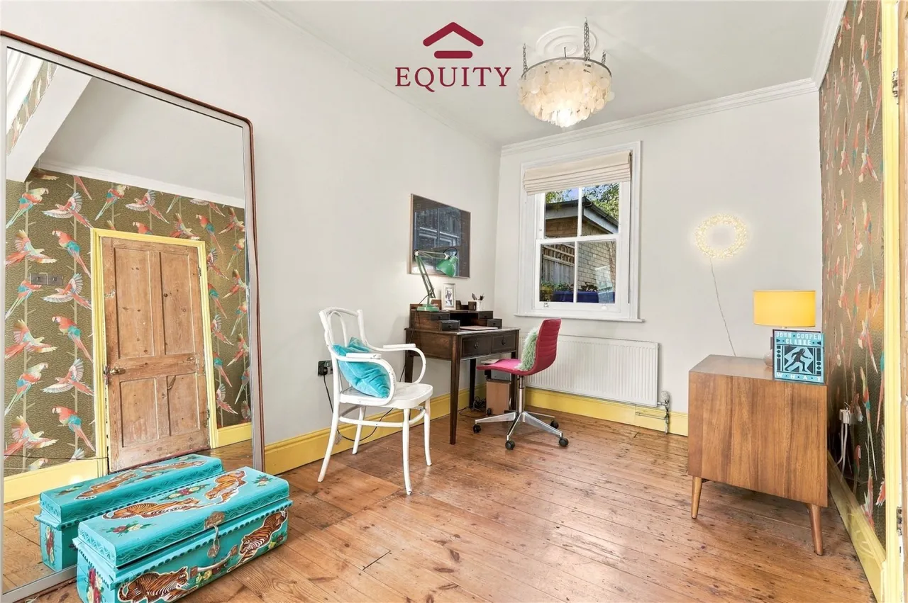 Raleigh Road, Enfield, photo 9