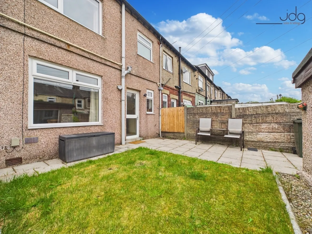 Ulster Road, Lancaster, LA1, photo 10