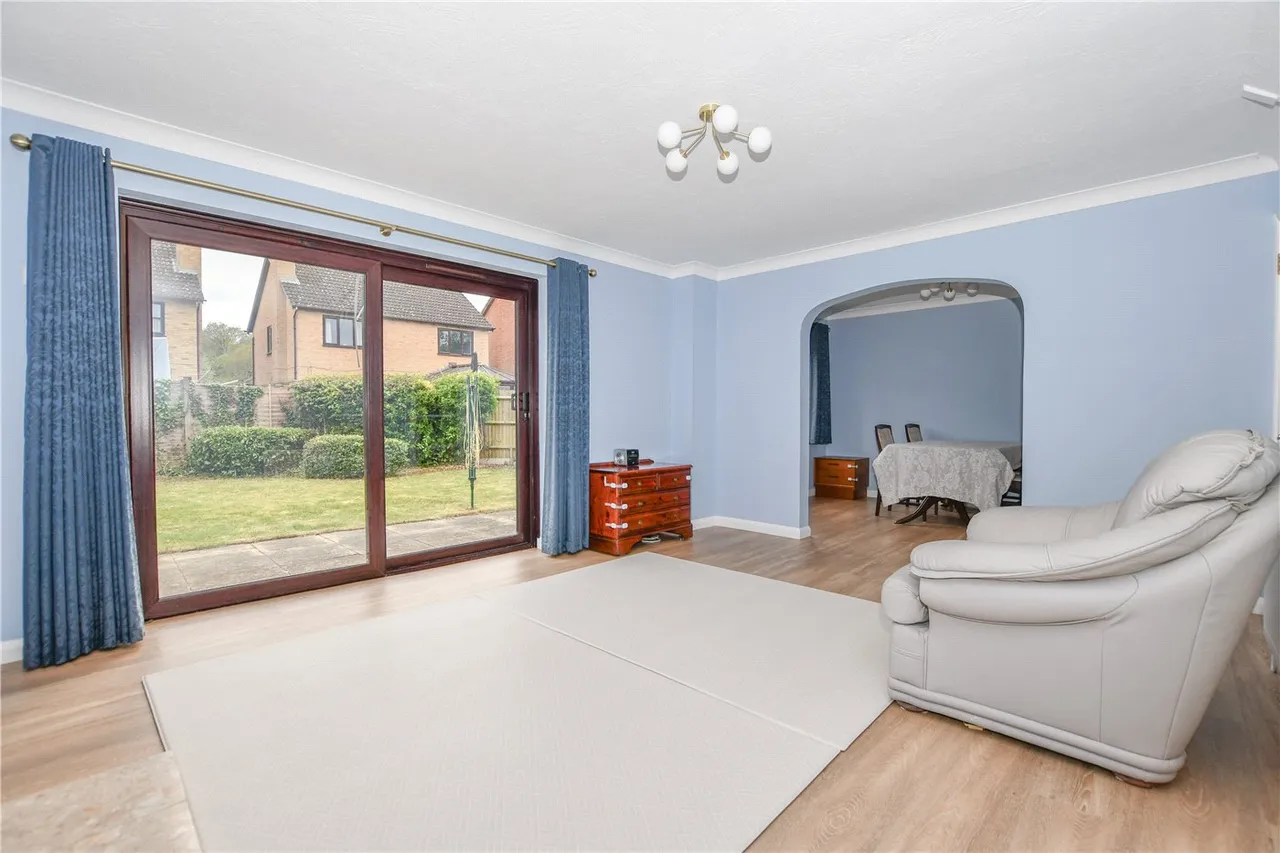 Maryland, Finchampstead, RG40, photo 4