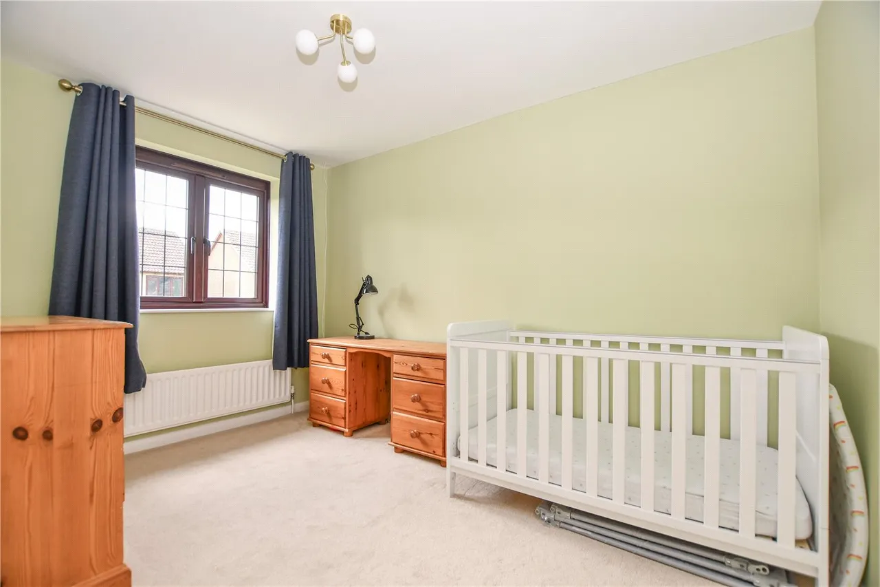 Maryland, Finchampstead, RG40, photo 11