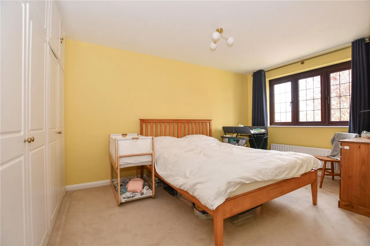 Maryland, Finchampstead, RG40, photo 7