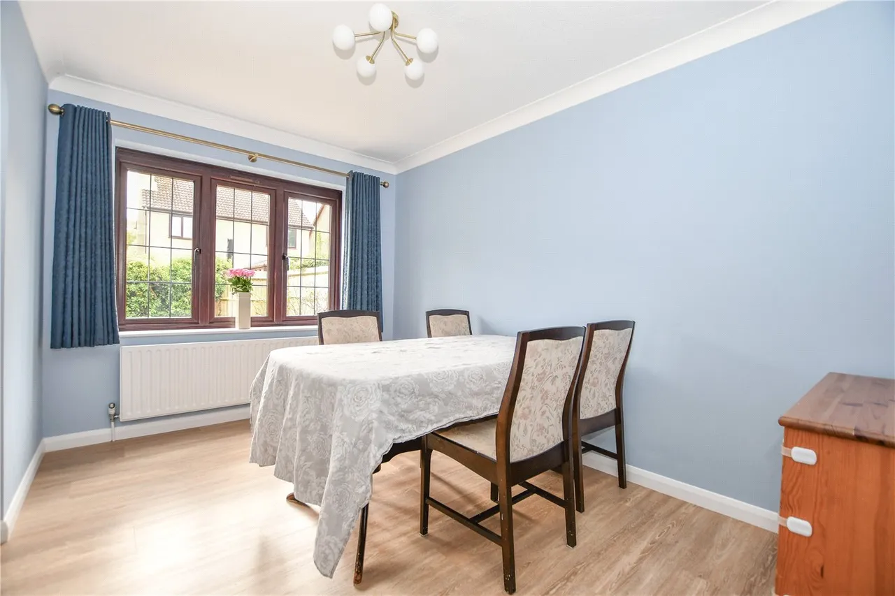 Maryland, Finchampstead, RG40, photo 6