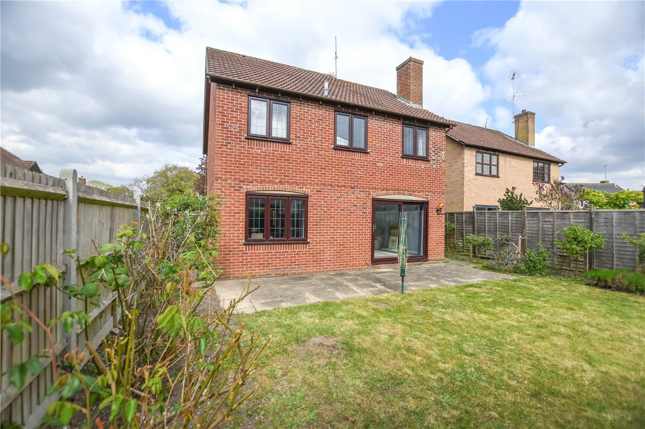 Maryland, Finchampstead, RG40, photo 13