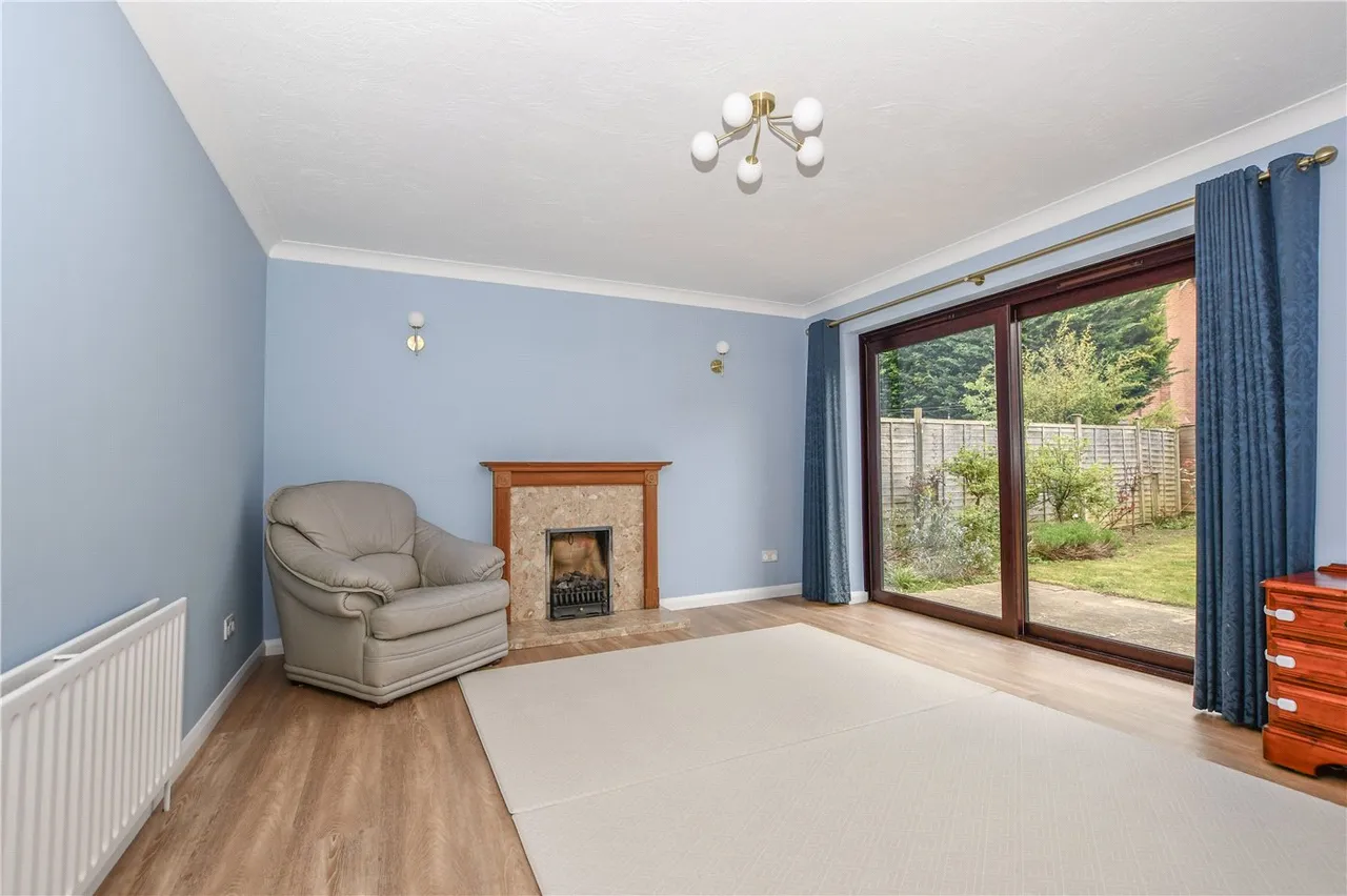 Maryland, Finchampstead, RG40, photo 5