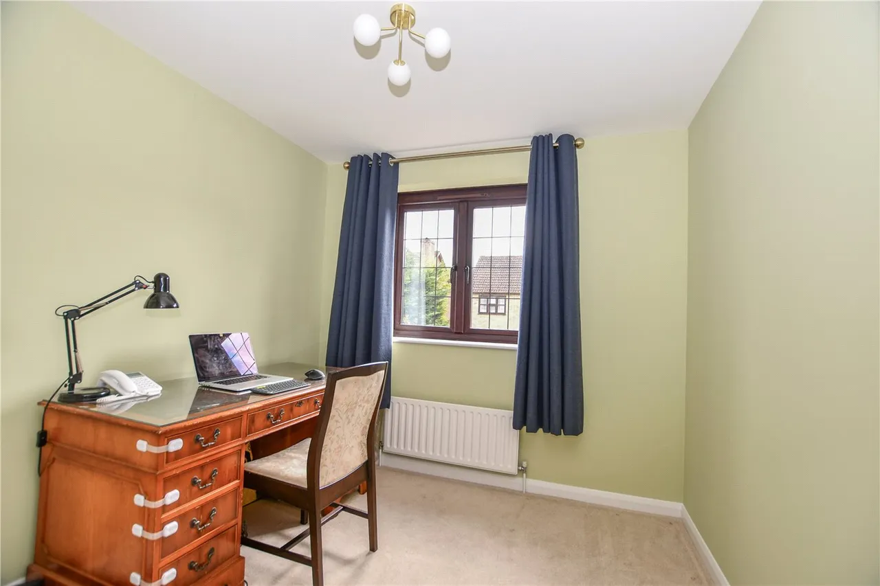 Maryland, Finchampstead, RG40, photo 12