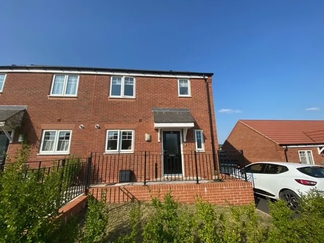 Malvern Oak Close, Cradley, WR13, photo 3