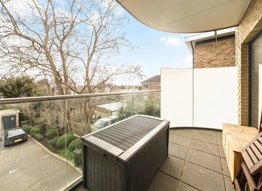 Worple Road, West Wimbledon, SW20, photo 6