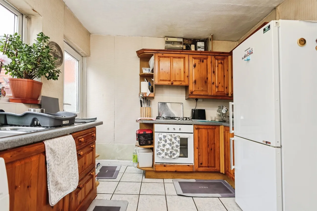 Bessborough Road, Birmingham, B25, photo 5