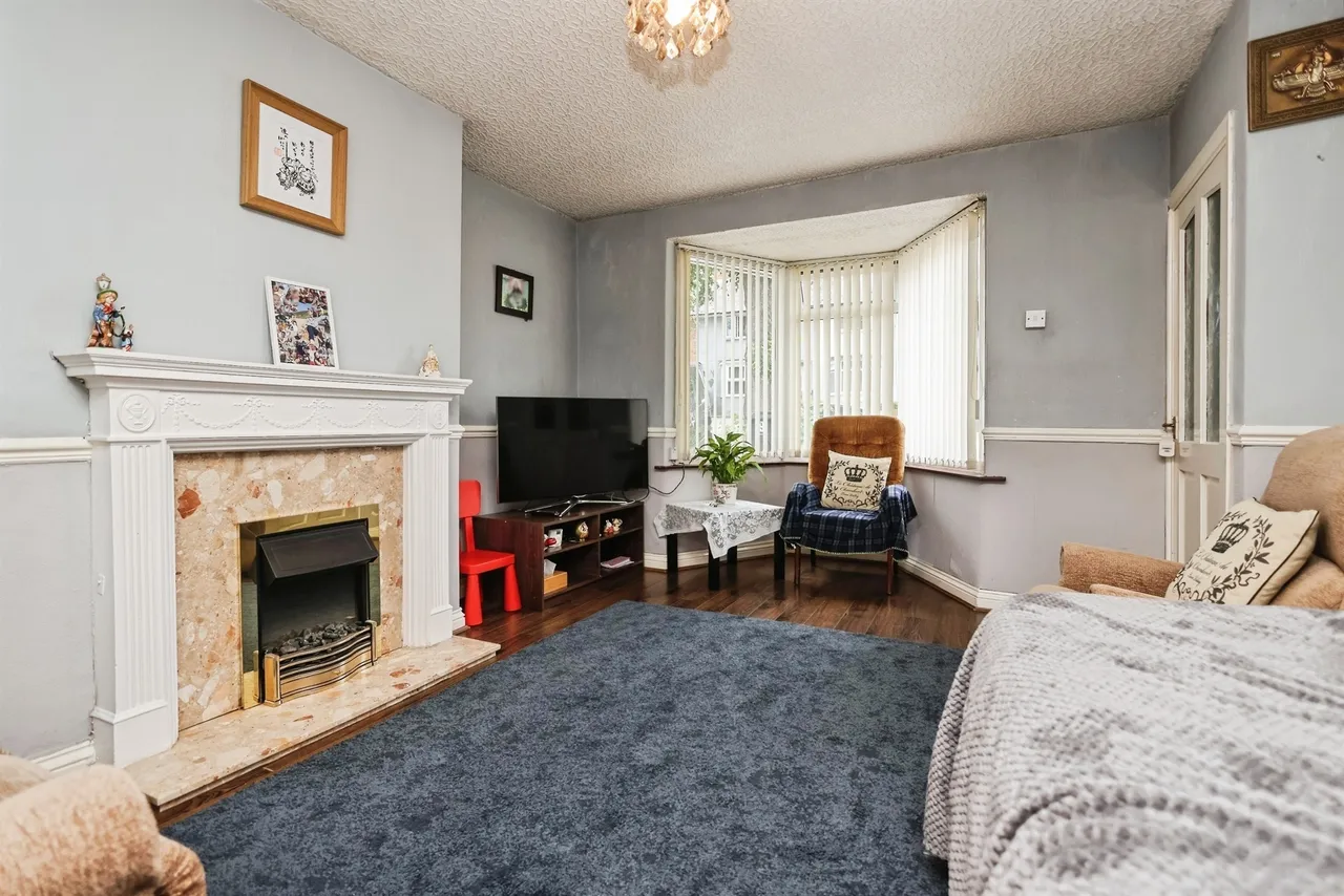 Bessborough Road, Birmingham, B25, photo 2