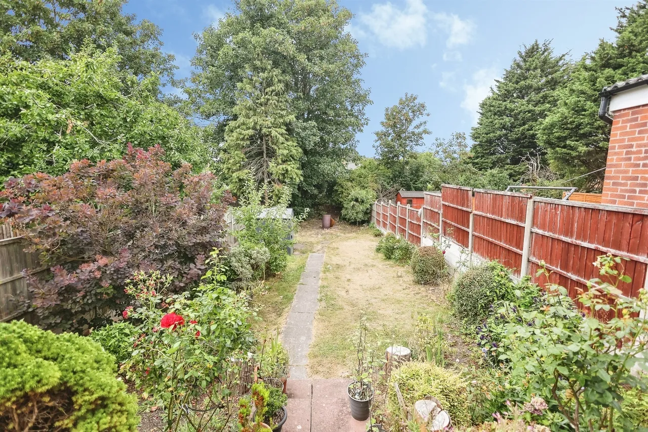 Bessborough Road, Birmingham, B25, photo 14
