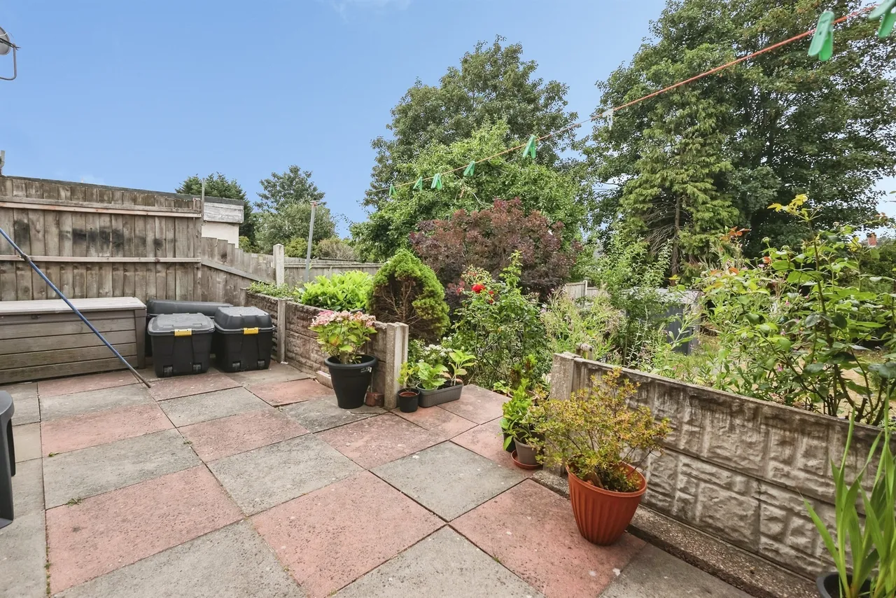 Bessborough Road, Birmingham, B25, photo 13