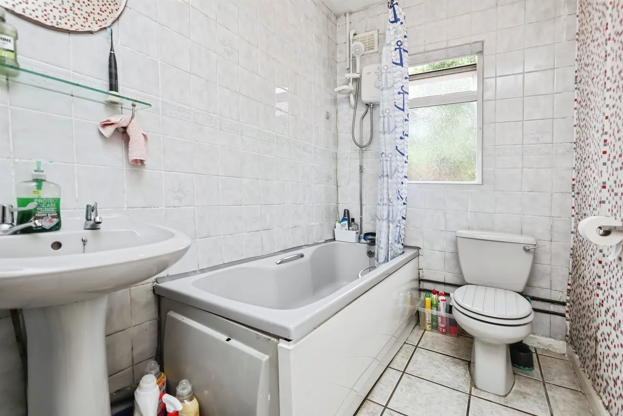 Bessborough Road, Birmingham, B25, photo 7