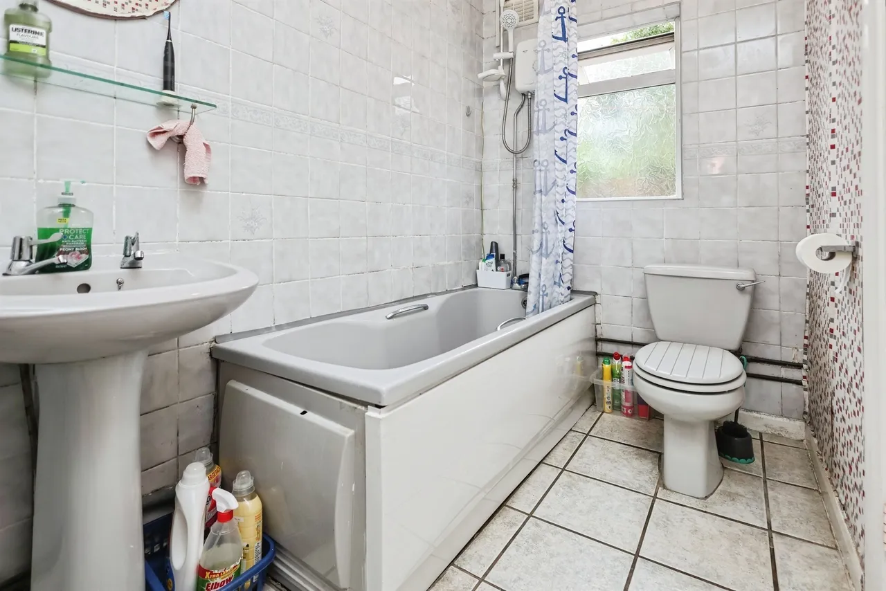 Bessborough Road, Birmingham, B25, photo 12