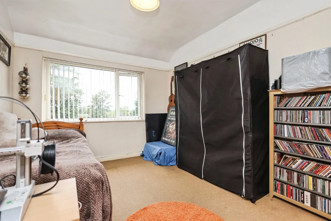 Bessborough Road, Birmingham, B25, photo 11