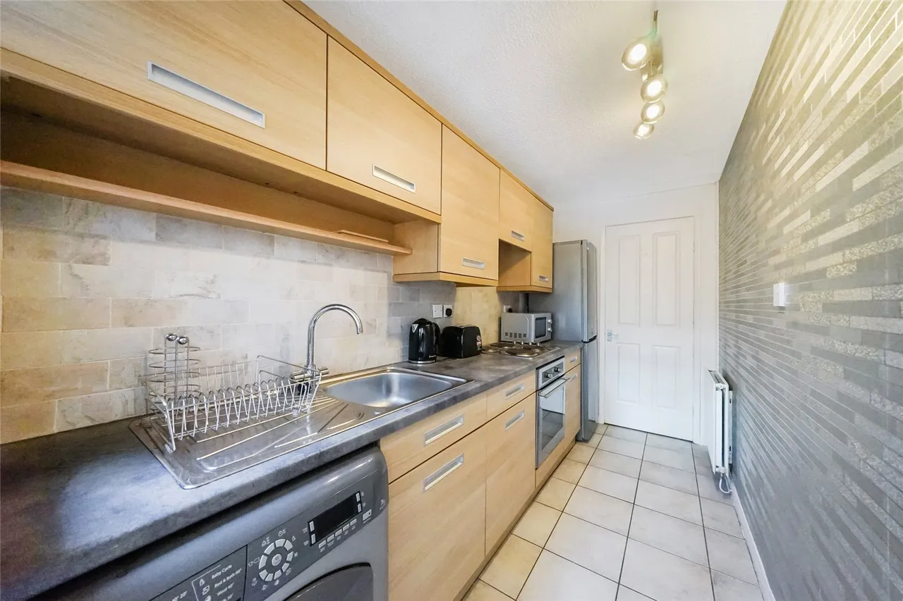 Arns Grove, Alloa, FK10, photo 8