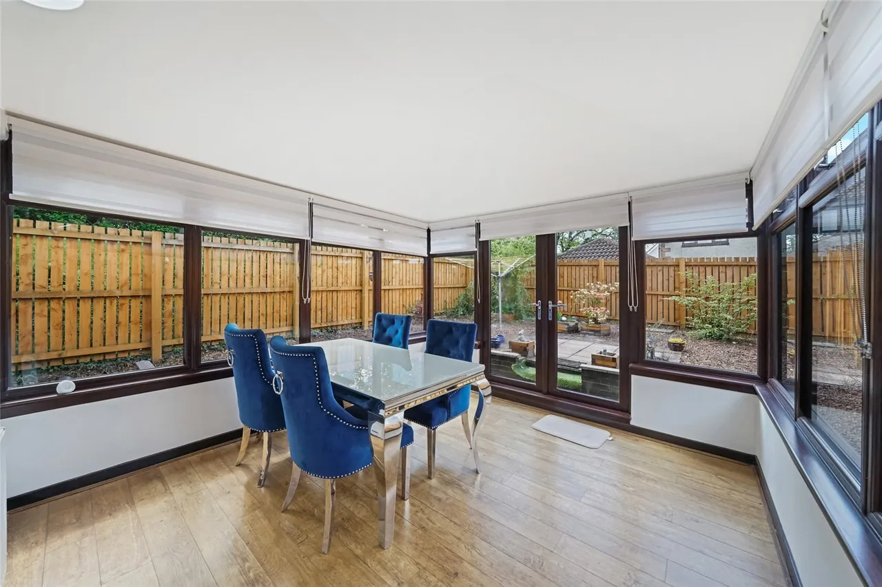 Arns Grove, Alloa, FK10, photo 9