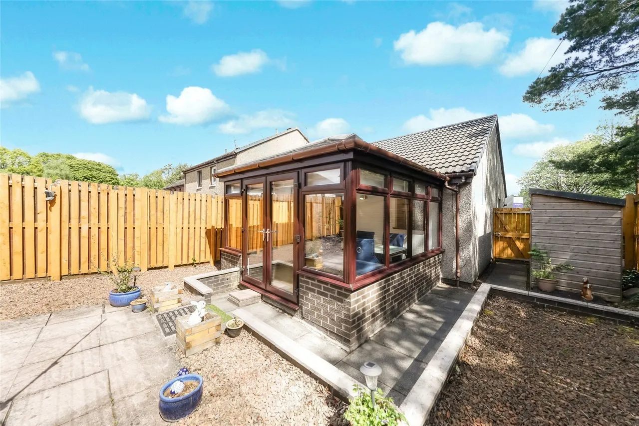 Arns Grove, Alloa, FK10, photo 18