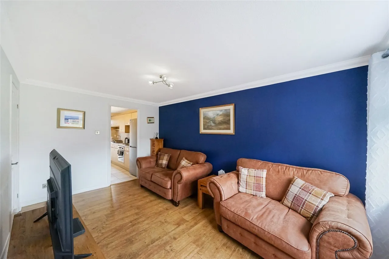 Arns Grove, Alloa, FK10, photo 6