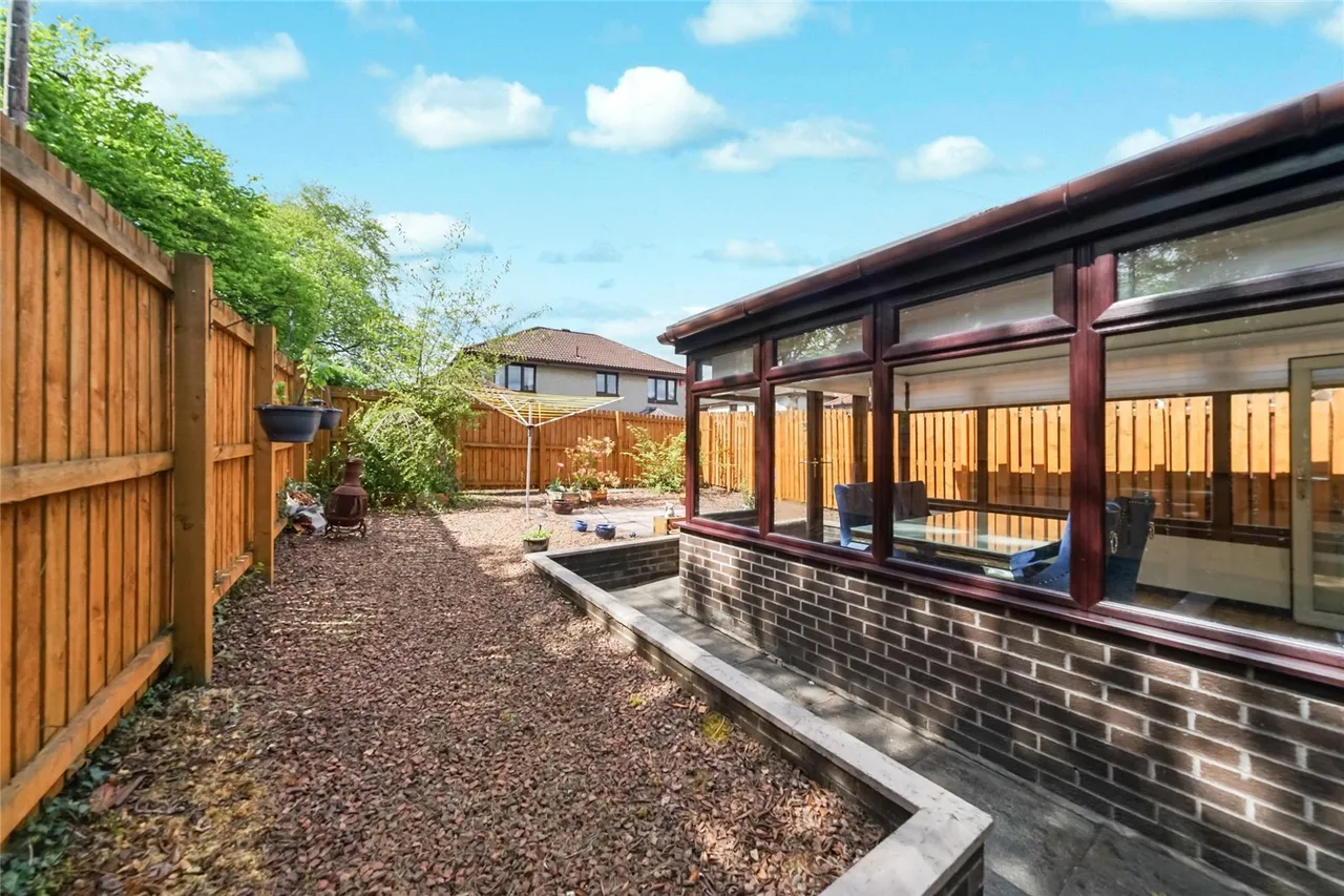 Arns Grove, Alloa, FK10, photo 19