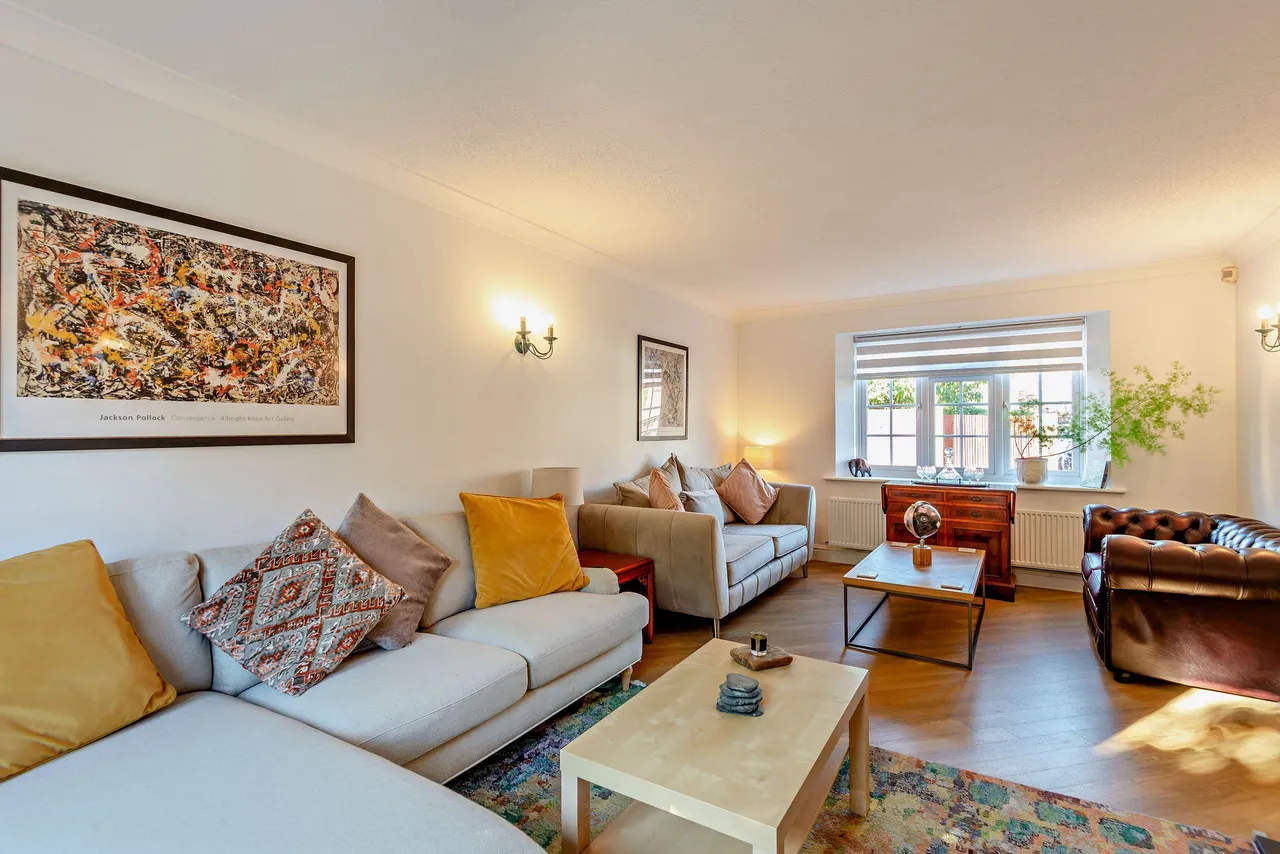 Winkfield Row, Bracknell, RG42, photo 8
