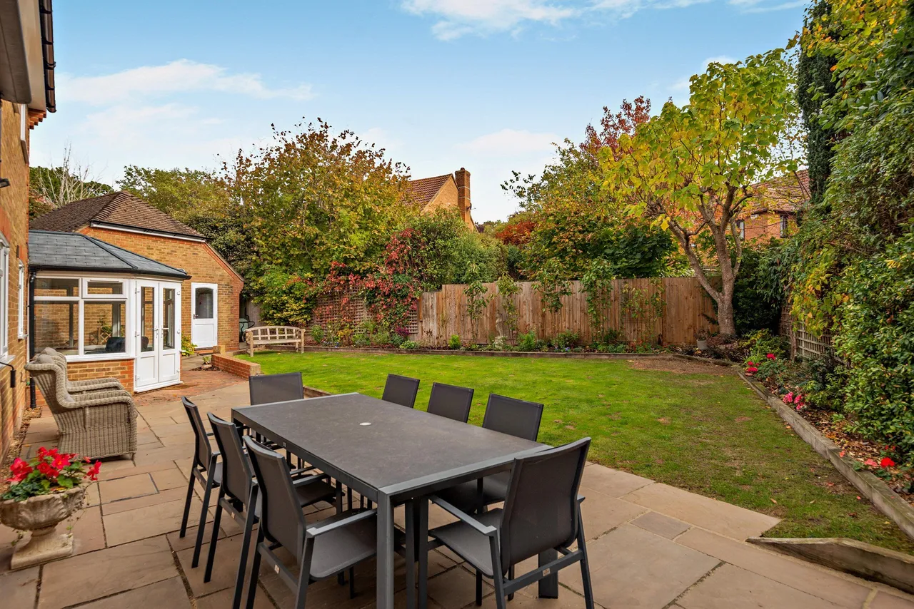 Winkfield Row, Bracknell, RG42, photo 16