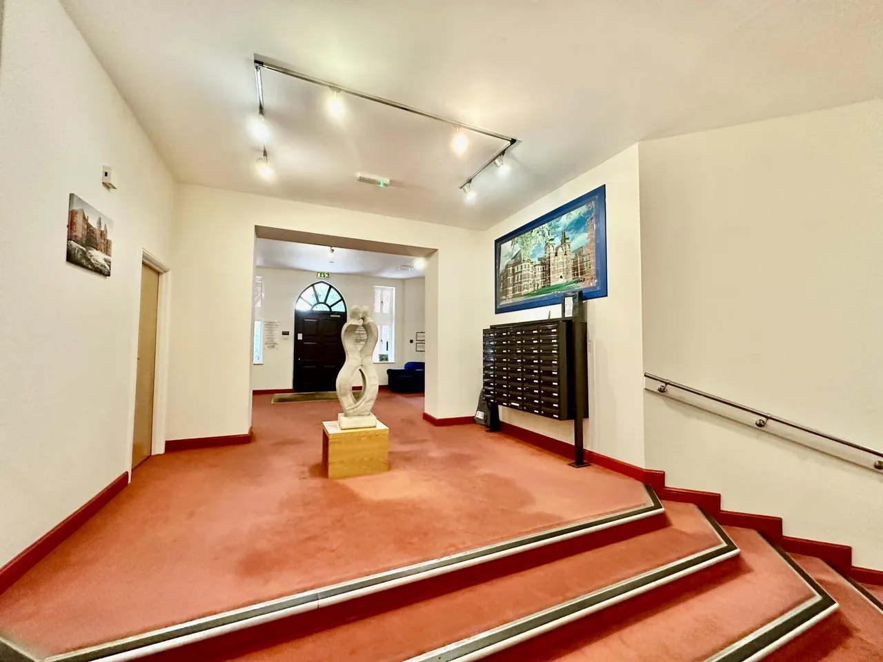 Wadsley Park Village, Sheffield, S6, photo 27