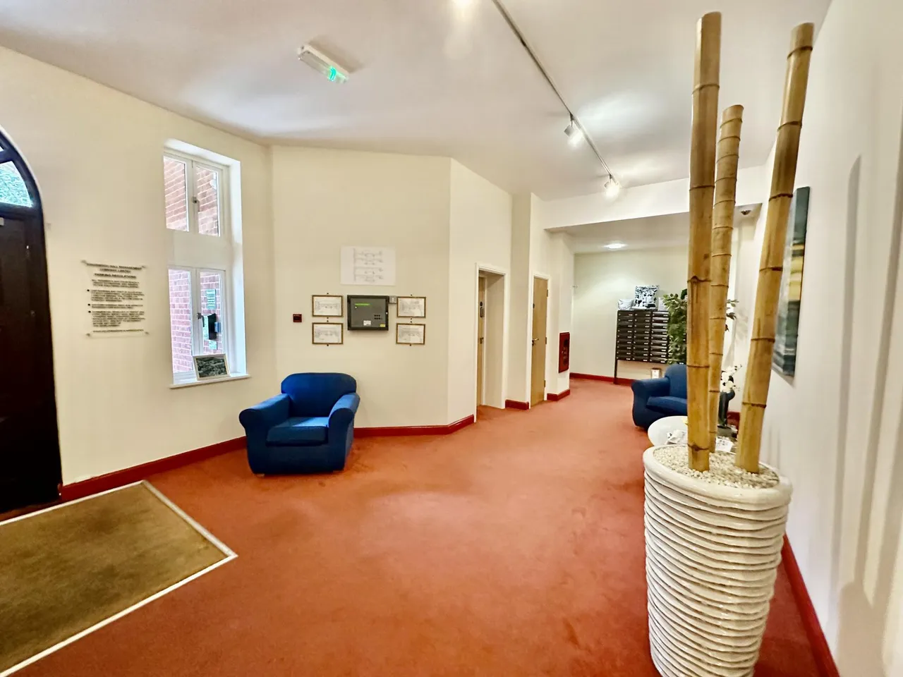 Wadsley Park Village, Sheffield, S6, photo 28