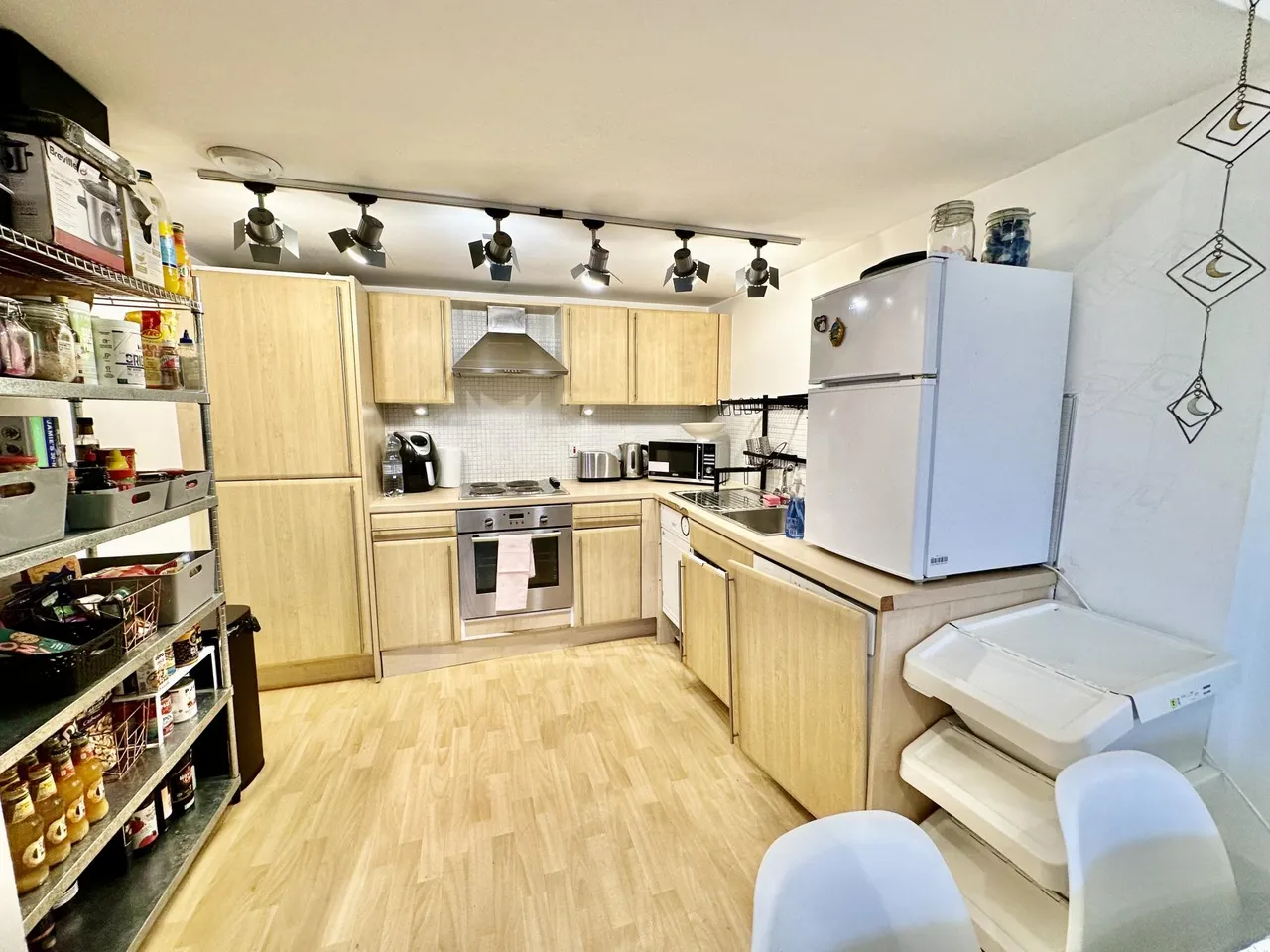 Wadsley Park Village, Sheffield, S6, photo 13