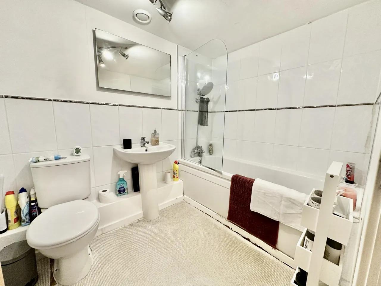 Wadsley Park Village, Sheffield, S6, photo 7