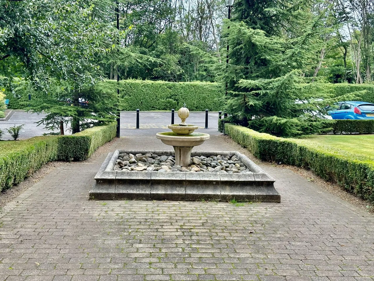 Wadsley Park Village, Sheffield, S6, photo 19
