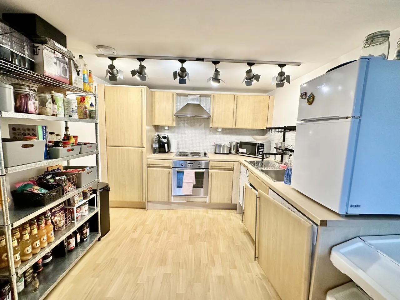 Wadsley Park Village, Sheffield, S6, photo 2