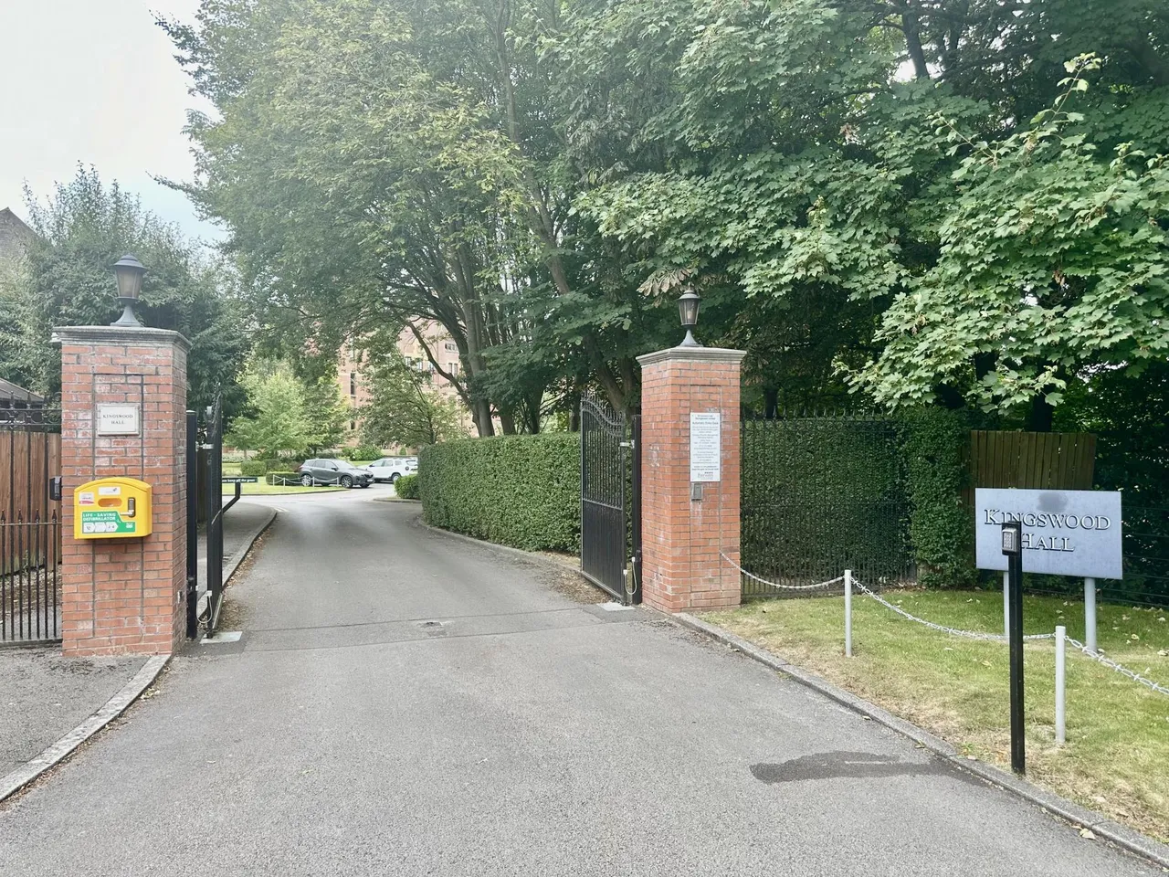 Wadsley Park Village, Sheffield, S6, photo 23
