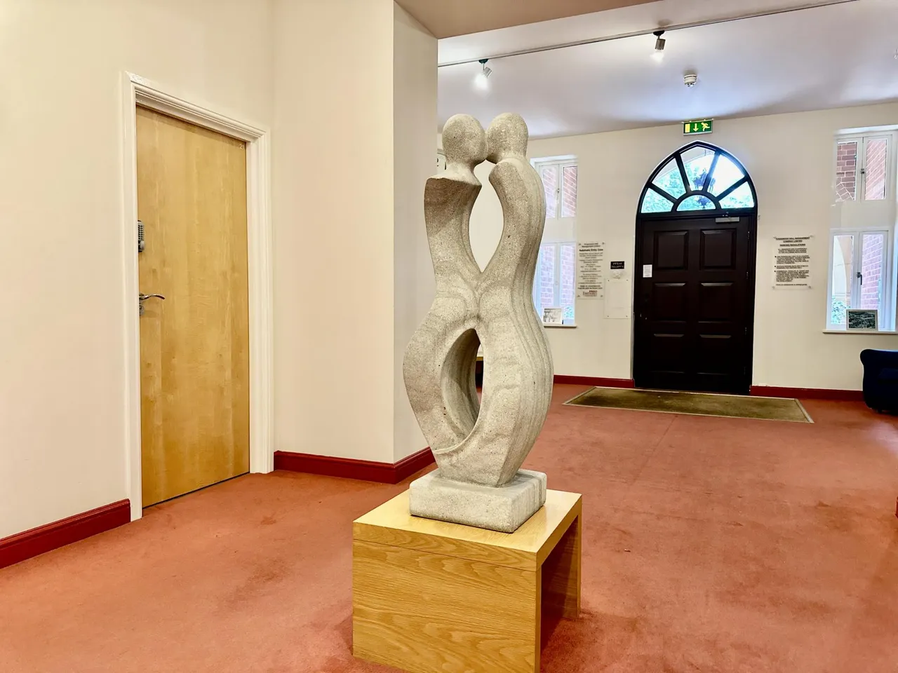 Wadsley Park Village, Sheffield, S6, photo 30